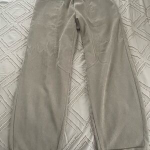 SHEIN Women's Corduroy Pants